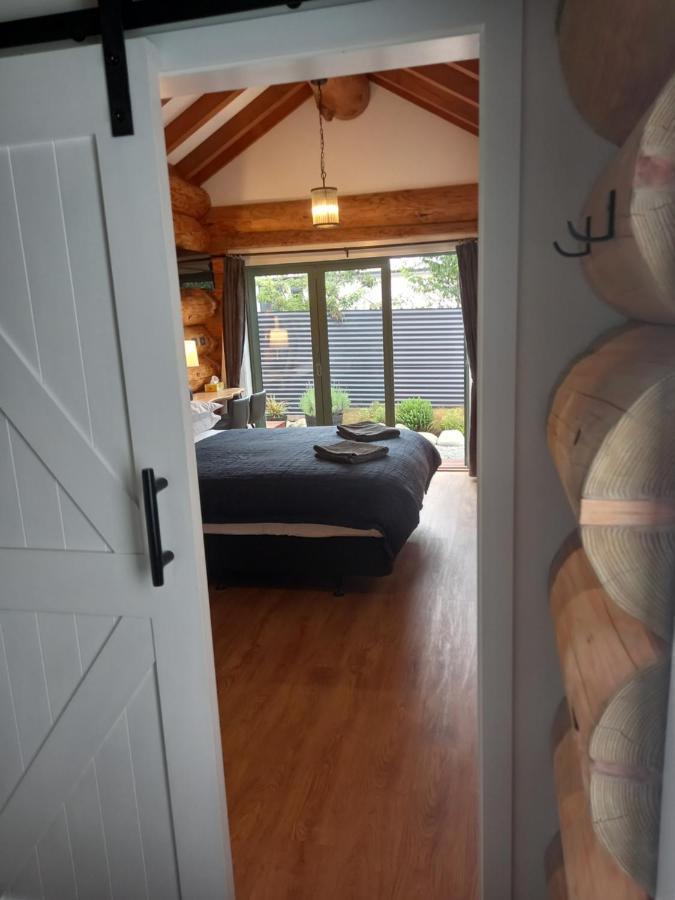 The Cabin Twizel Esterno foto